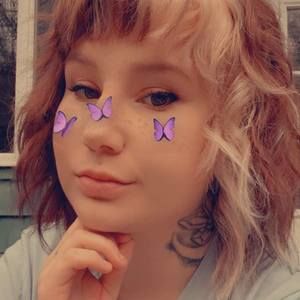 Meet your Posher, Cheyenne